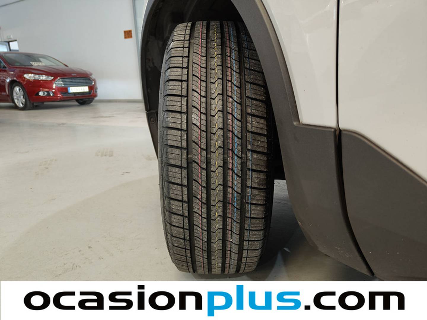 Foto Volvo XC40 Volvo XC40 D3 Auto (150 CV)