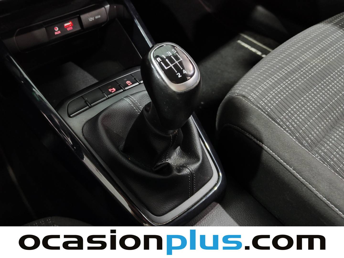 KIA Stonic KIA Stonic 1.0 T-GDi Drive (100 CV) de segunda mano
