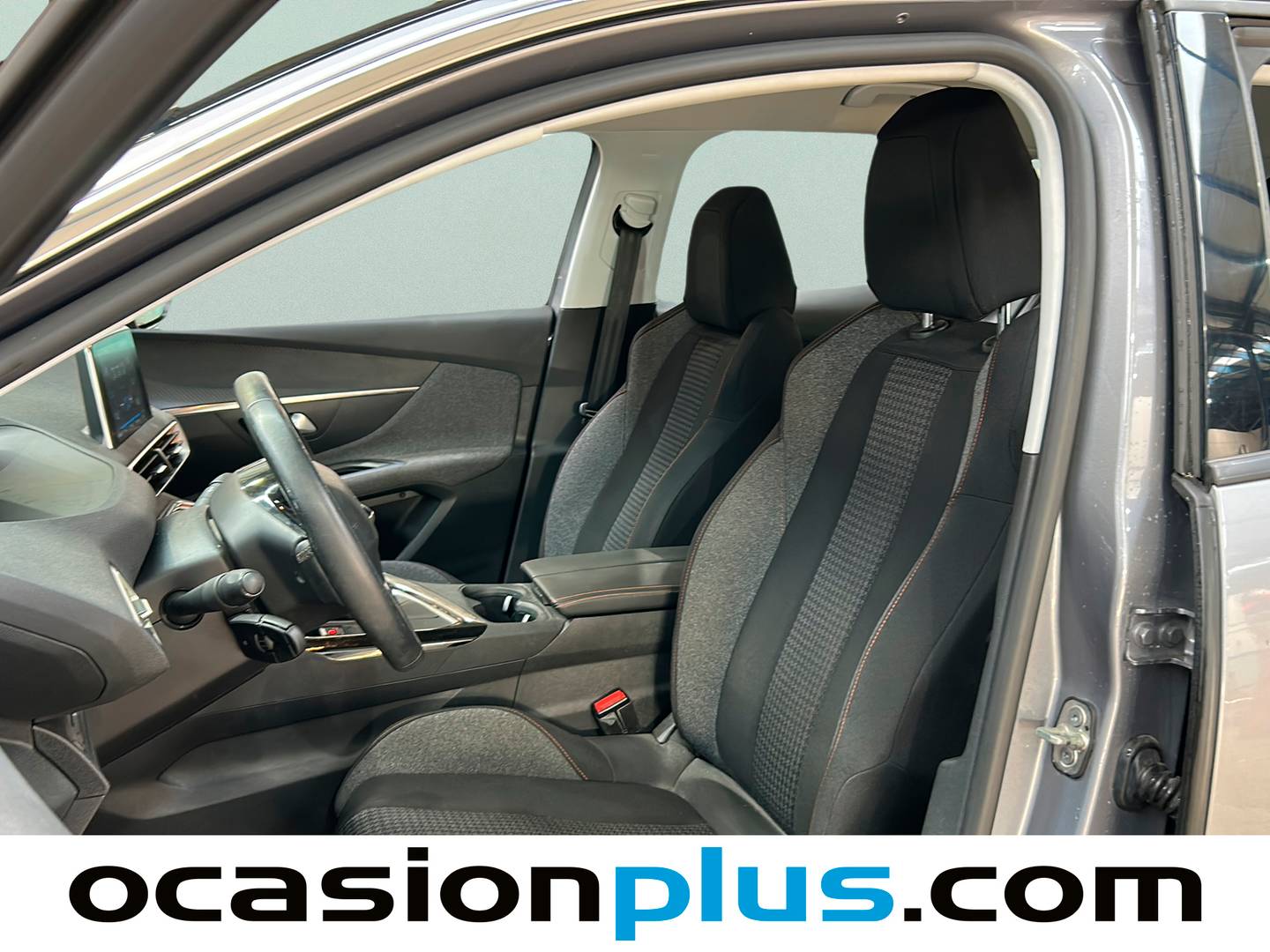 Foto Peugeot 3008 Peugeot 3008 BlueHDi 130 S&S Active  (130 CV)