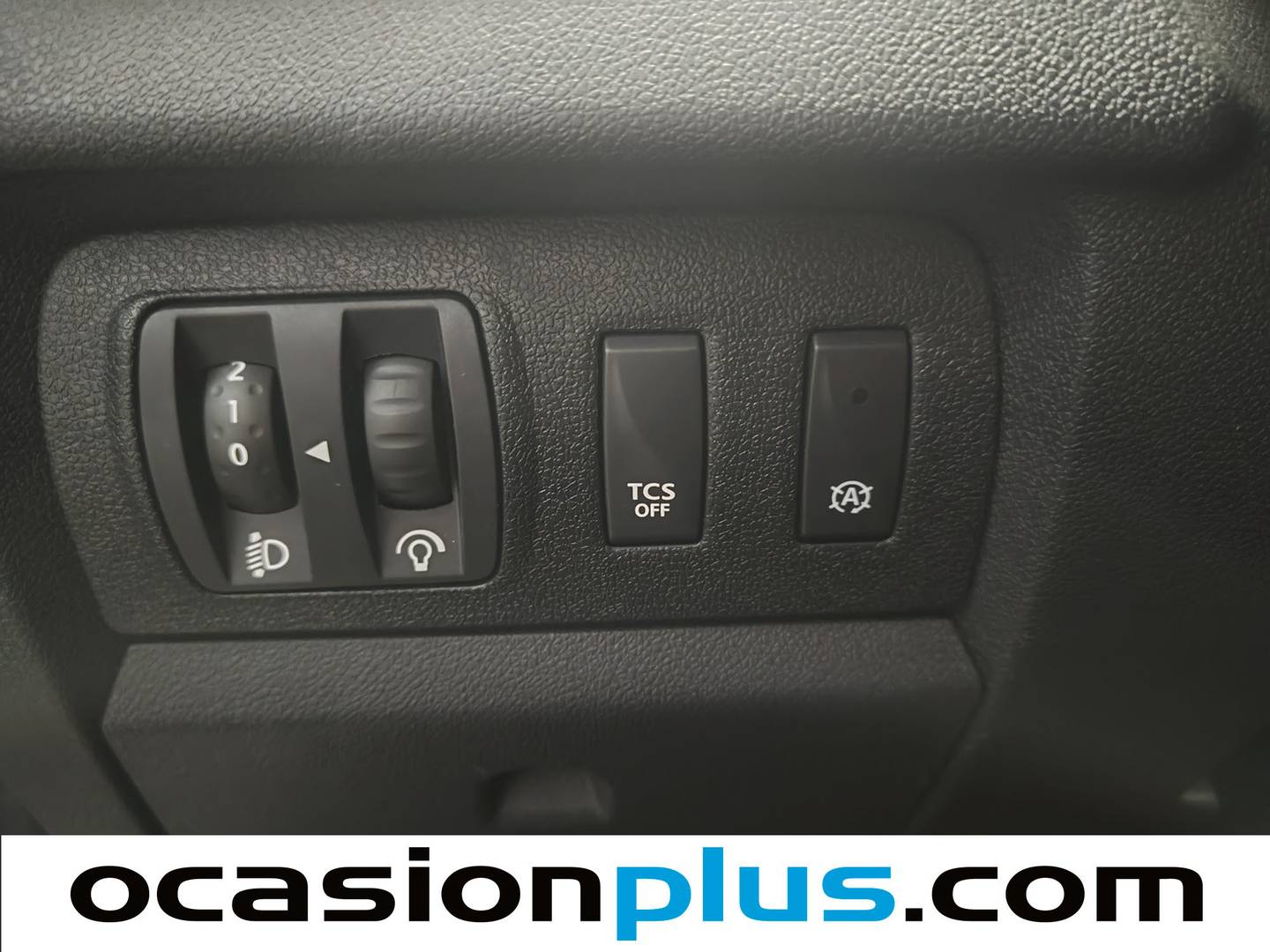 Foto Renault Mégane Renault Megane Intens Energy TCe (115 CV)