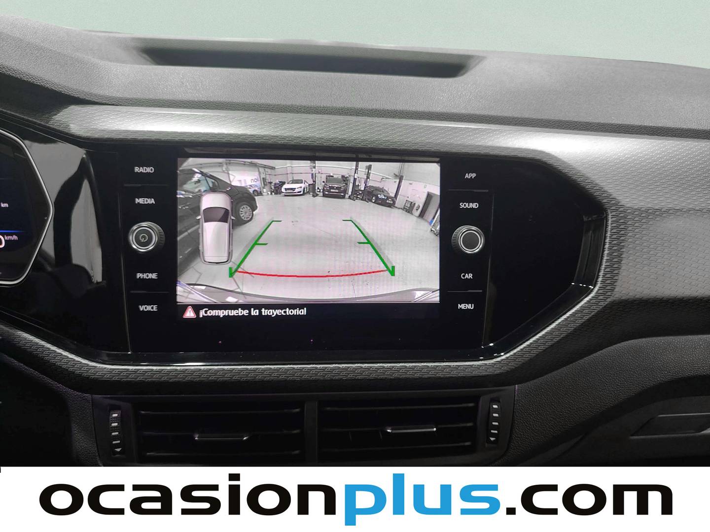 Acabados Volkswagen T-Cross Volkswagen T-Cross Sport 1.0 TSI (115 CV) Pack R-line