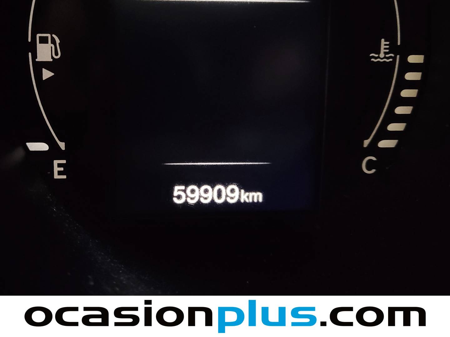 Fiat 500X Fiat 500X 1.4 MultiAir Cross 4x4 Auto 9 vel (170 CV) seminuevo