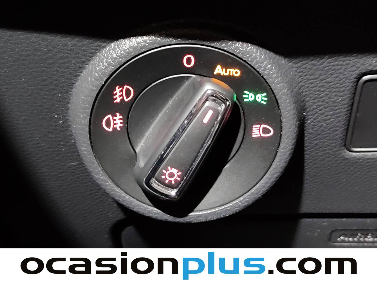 Seat Ateca SEAT Ateca 1.6 TDI S&S Ecomotive Style Plus (115 CV) de ocasión