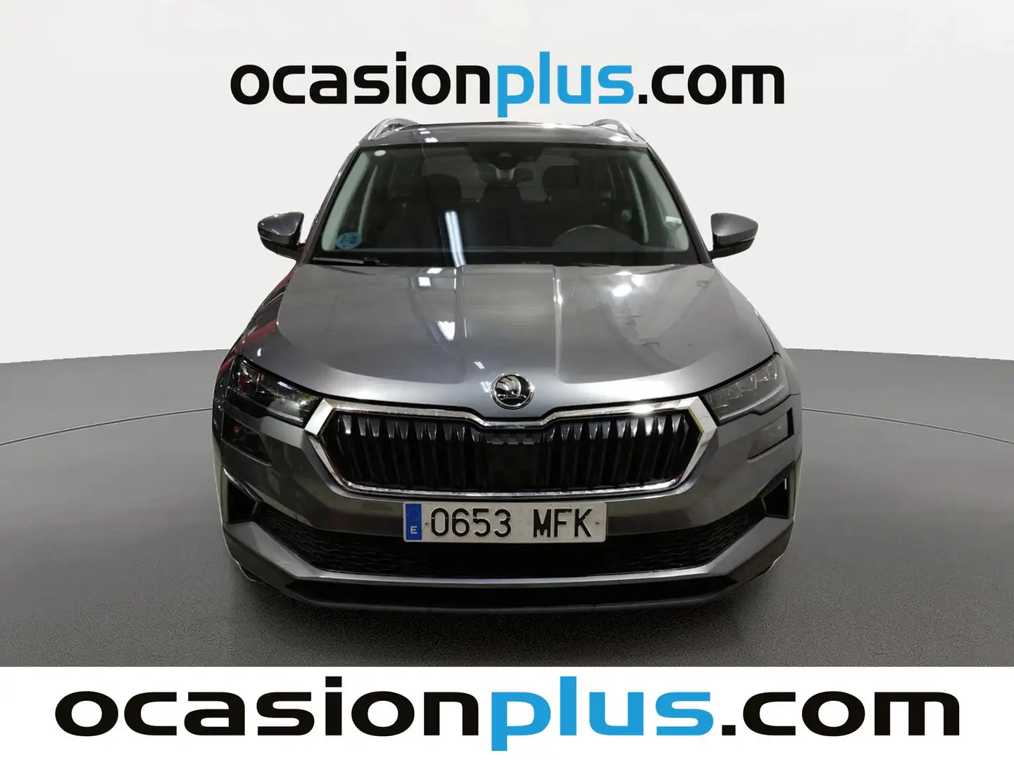 Foto Skoda Karoq Skoda Karoq 1.5 TSI ACT Ambition DSG (150 CV)