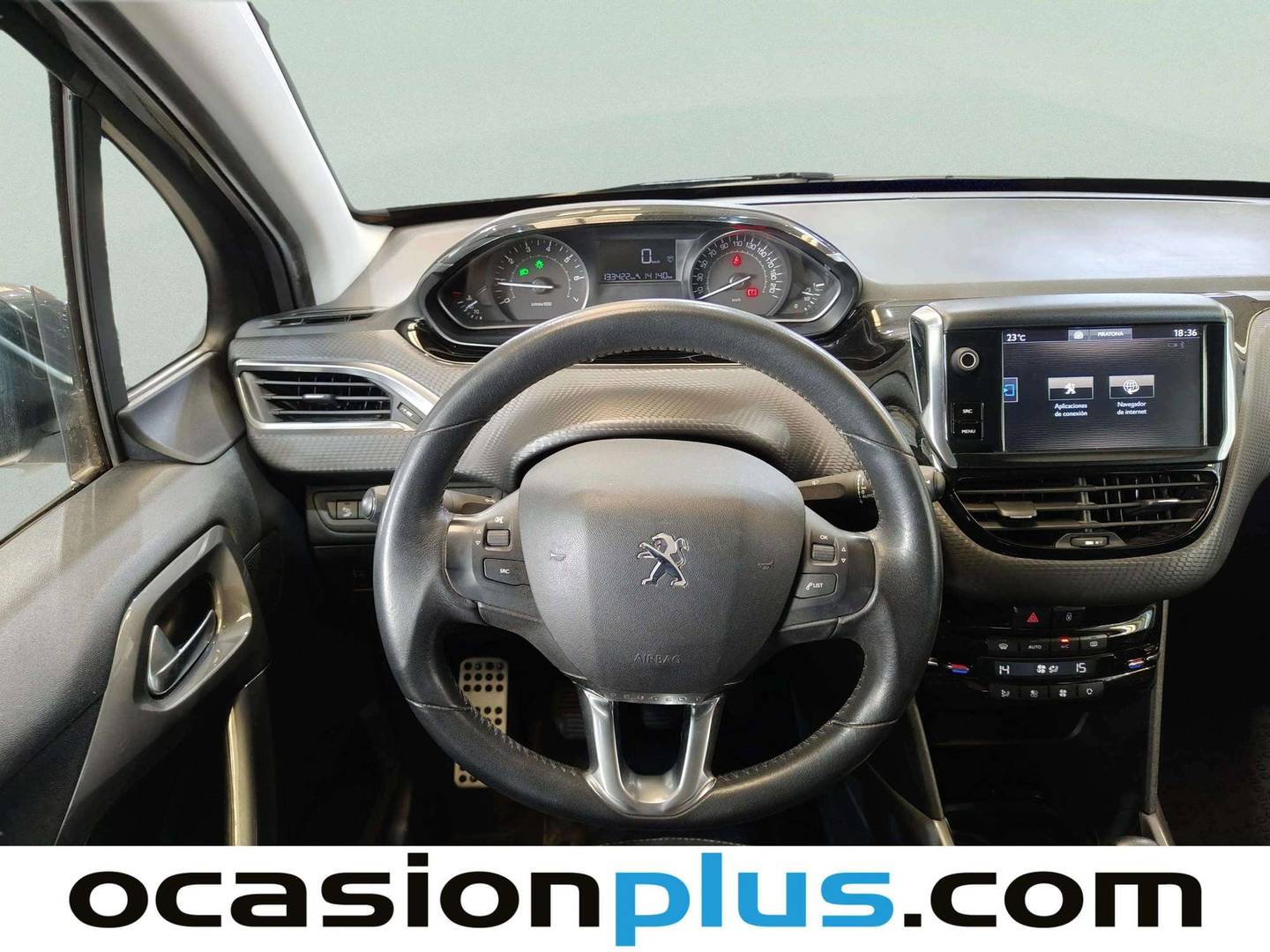 Peugeot 2008 Peugeot 2008 PureTech 110 S&S Active (110 CV) de ocasión