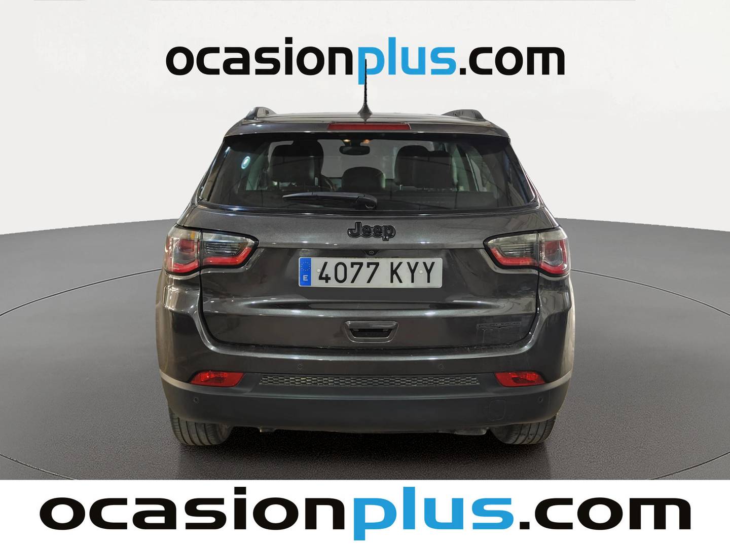 Jeep Compass Jeep Compass 1.6 Multijet Night Eagle 4x2 (120 CV) al mejor precio