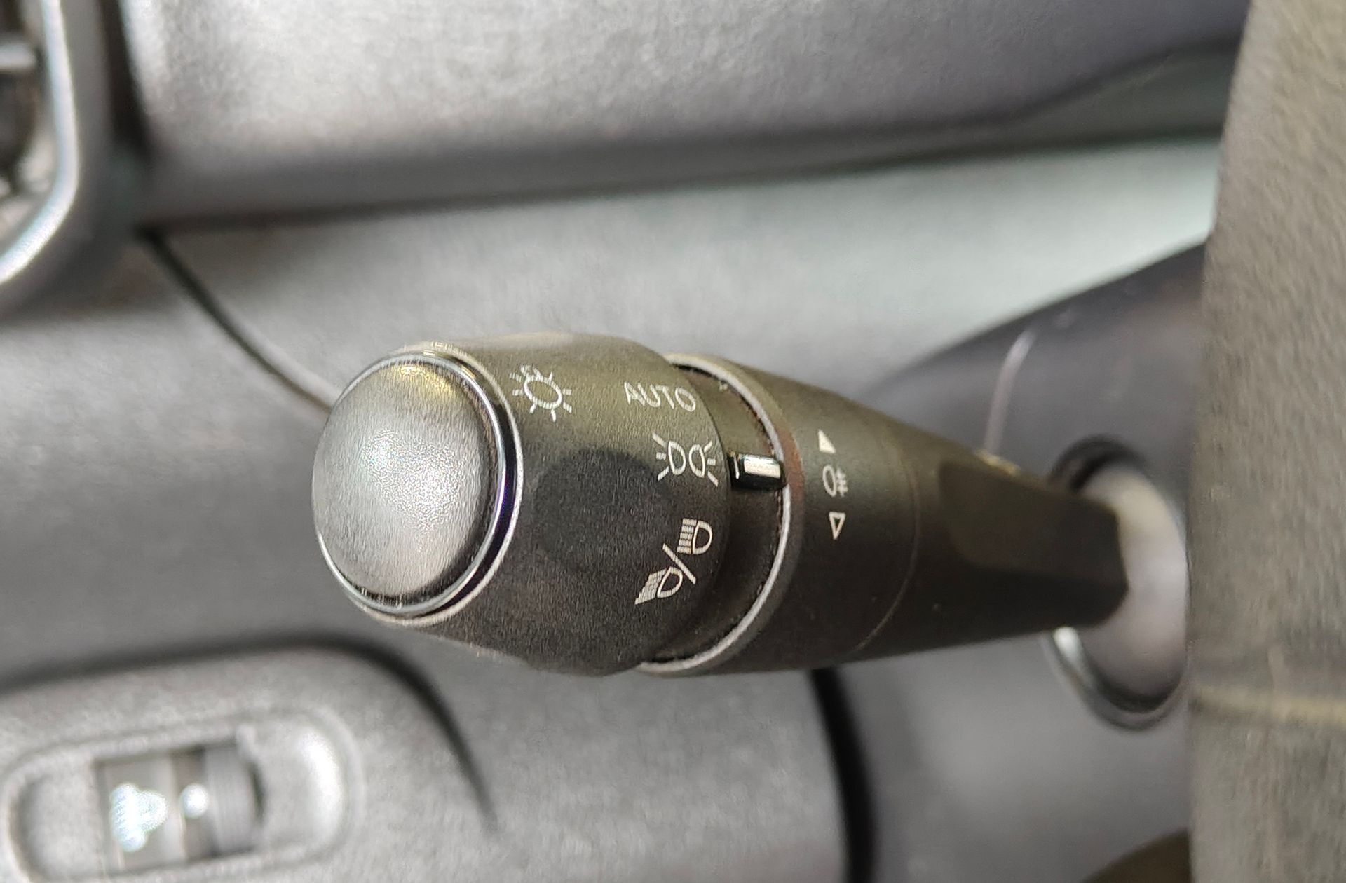 Peugeot Rifter BlueHDi 100 Access Standard - foto 20