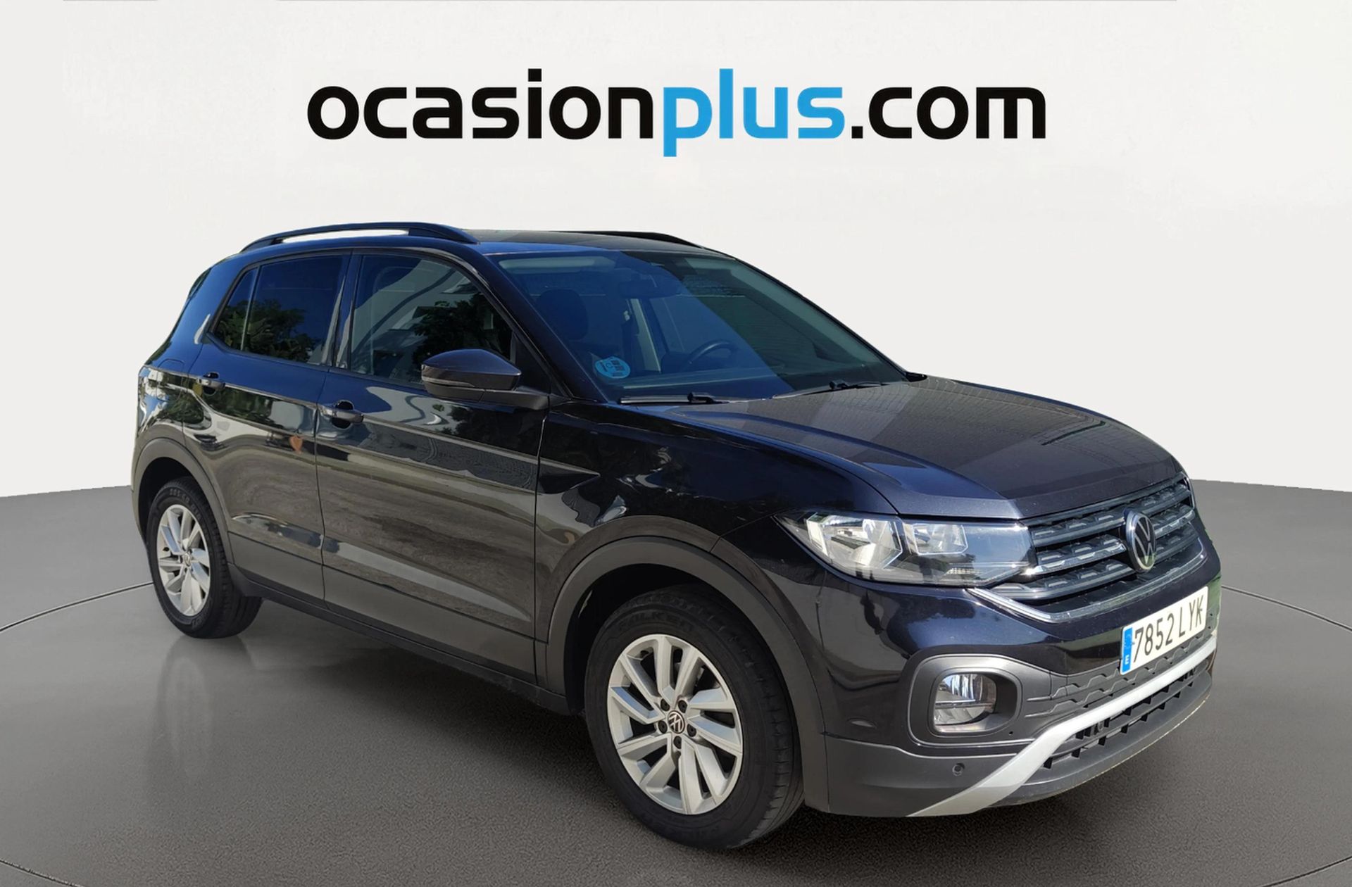 Volkswagen T-Cross Advance 1.0 TSI DSG - foto 2