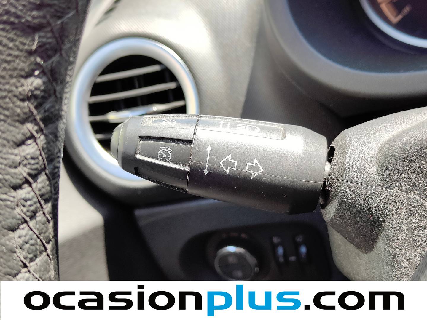 Equipamiento del Opel Corsa Opel Corsa 1.4 S&S Selective (100 CV)