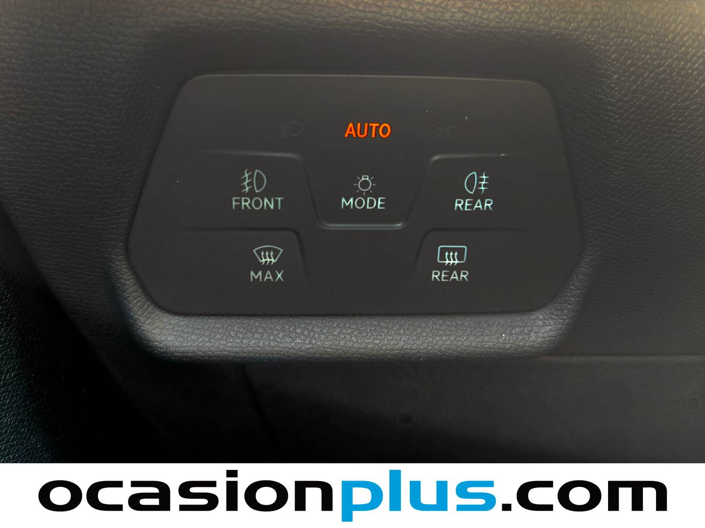 Cupra Formentor Cupra Formentor 1.5 TSI DSG (150 CV) de ocasión