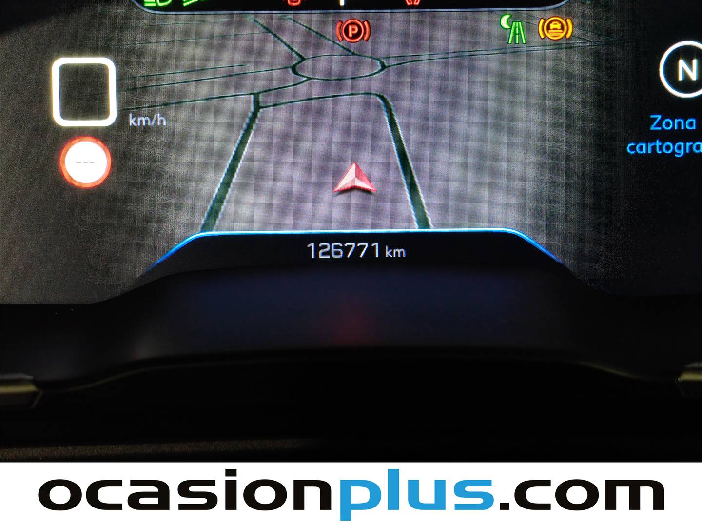 Peugeot 508 Peugeot 508 BlueHDi 180 S&S GT Line EAT8 (180 CV) km 0