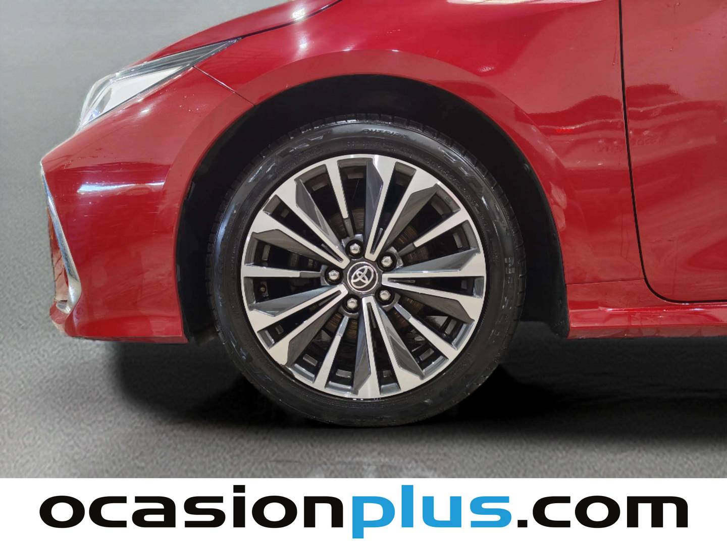 Foto Toyota Corolla Toyota Corolla 140H Style (140 CV)