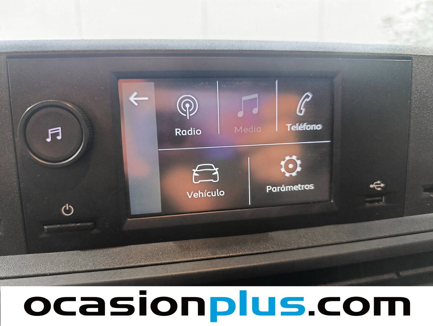Fiat Scudo Fiat Scudo Furgon 1.5 Bluehdi L2 (120 CV) barato