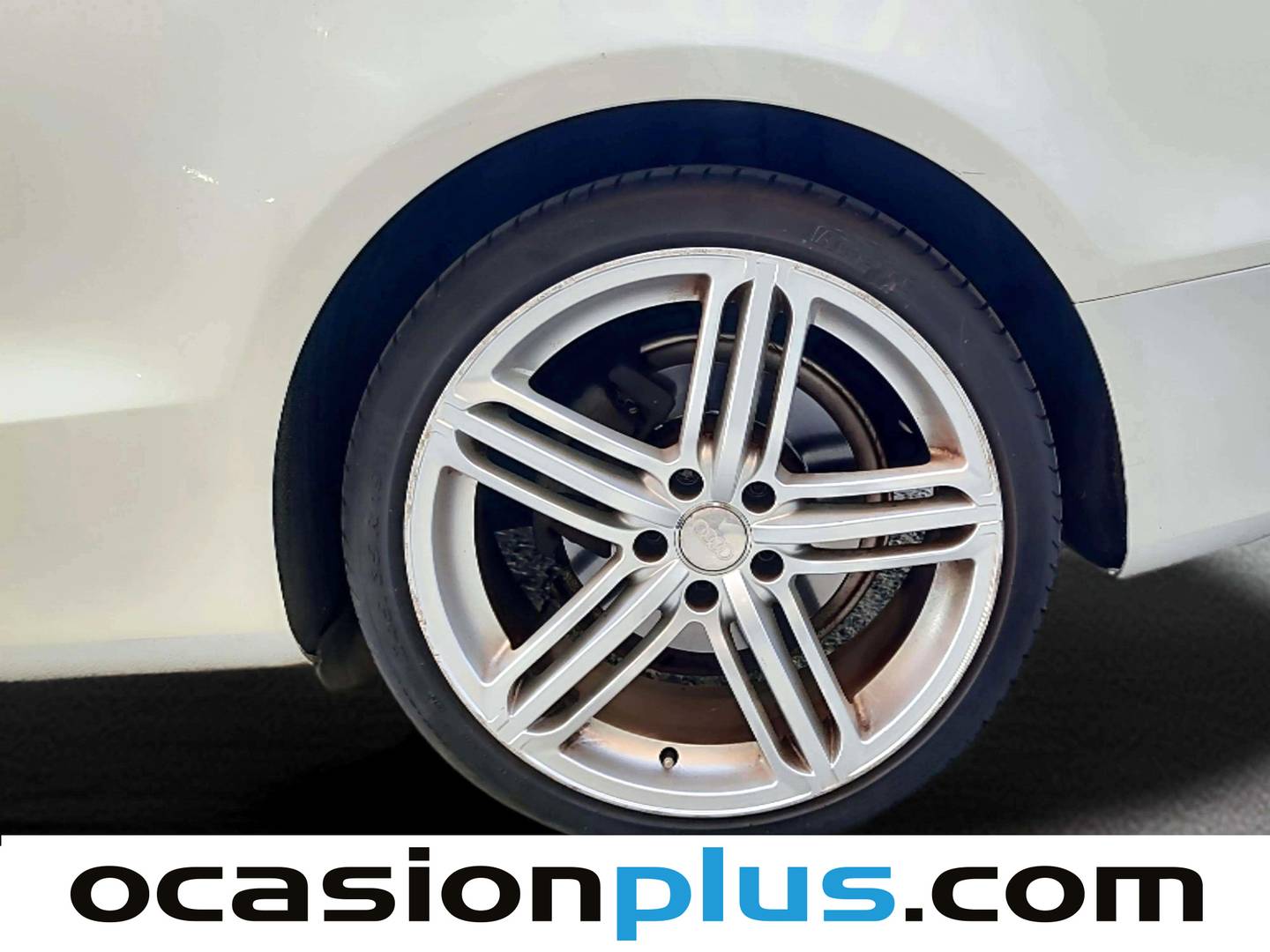 Audi A5 Audi A5 Coupe 2.0 TFSI (180 CV) km 0
