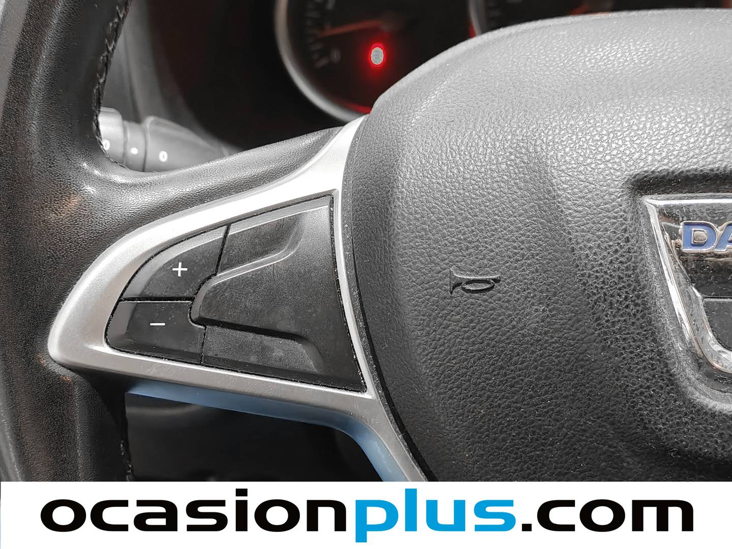 Foto Dacia Sandero Dacia Sandero Stepway TCe (90 CV)