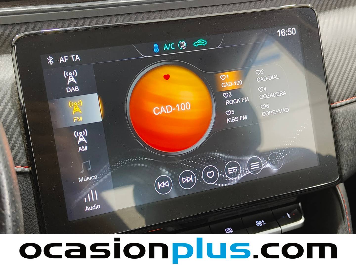MG ZS MG ZS 1.5 Luxury (106 CV) gasolina
