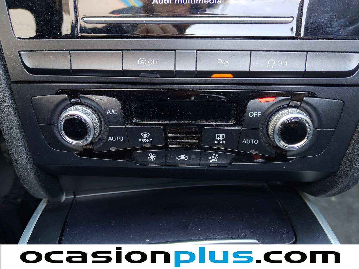 Audi A5 Audi A5 Cabrio Cabrio S line edition 1.8 TFSI (177 CV) Multitronic 2016