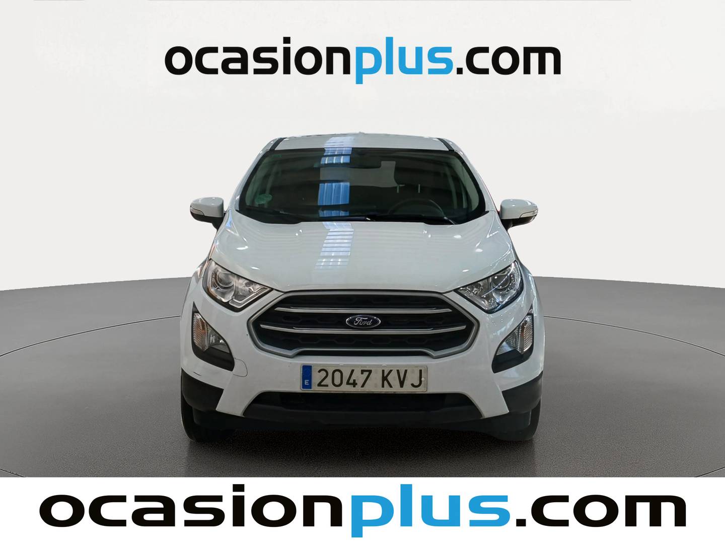 Ford EcoSport Ford EcoSport 1.0 EcoBoost S&S Trend (125 CV) 125cv