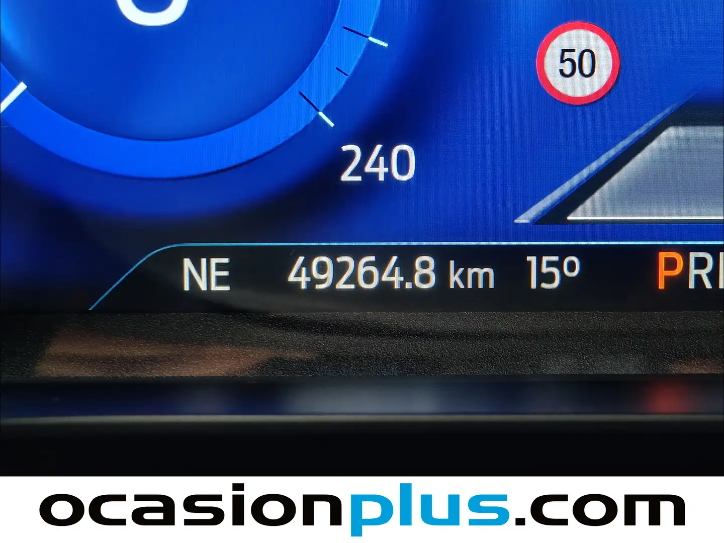 Foto Ford Kuga Ford Kuga 2.5 Duratec PHEV ST-Line X Auto  (225 CV)