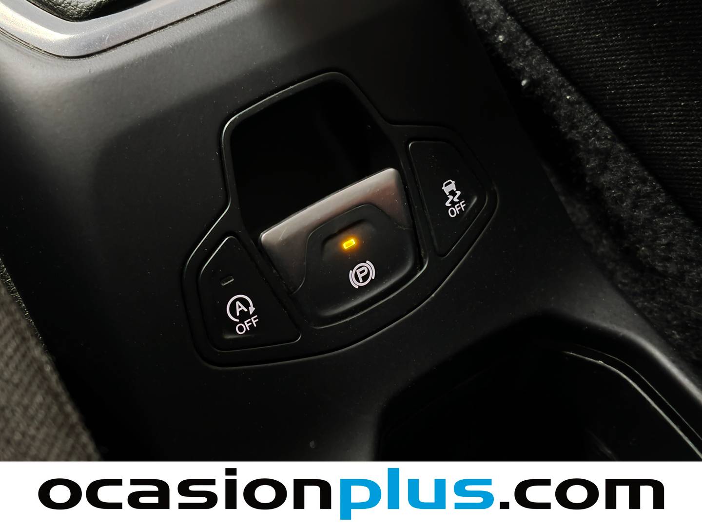 Jeep Renegade Jeep Renegade 1.0G Longitude 4x2 (120 CV) km 0