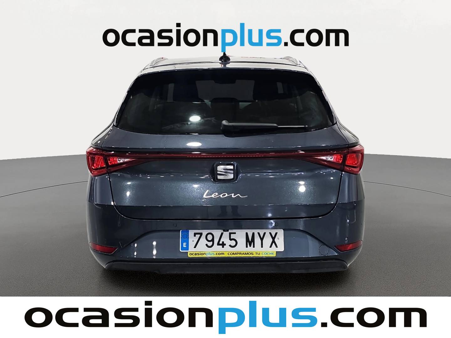 Foto Seat León SEAT León ST ST 1.5 TSI Style 25 Aniversario (115 CV)