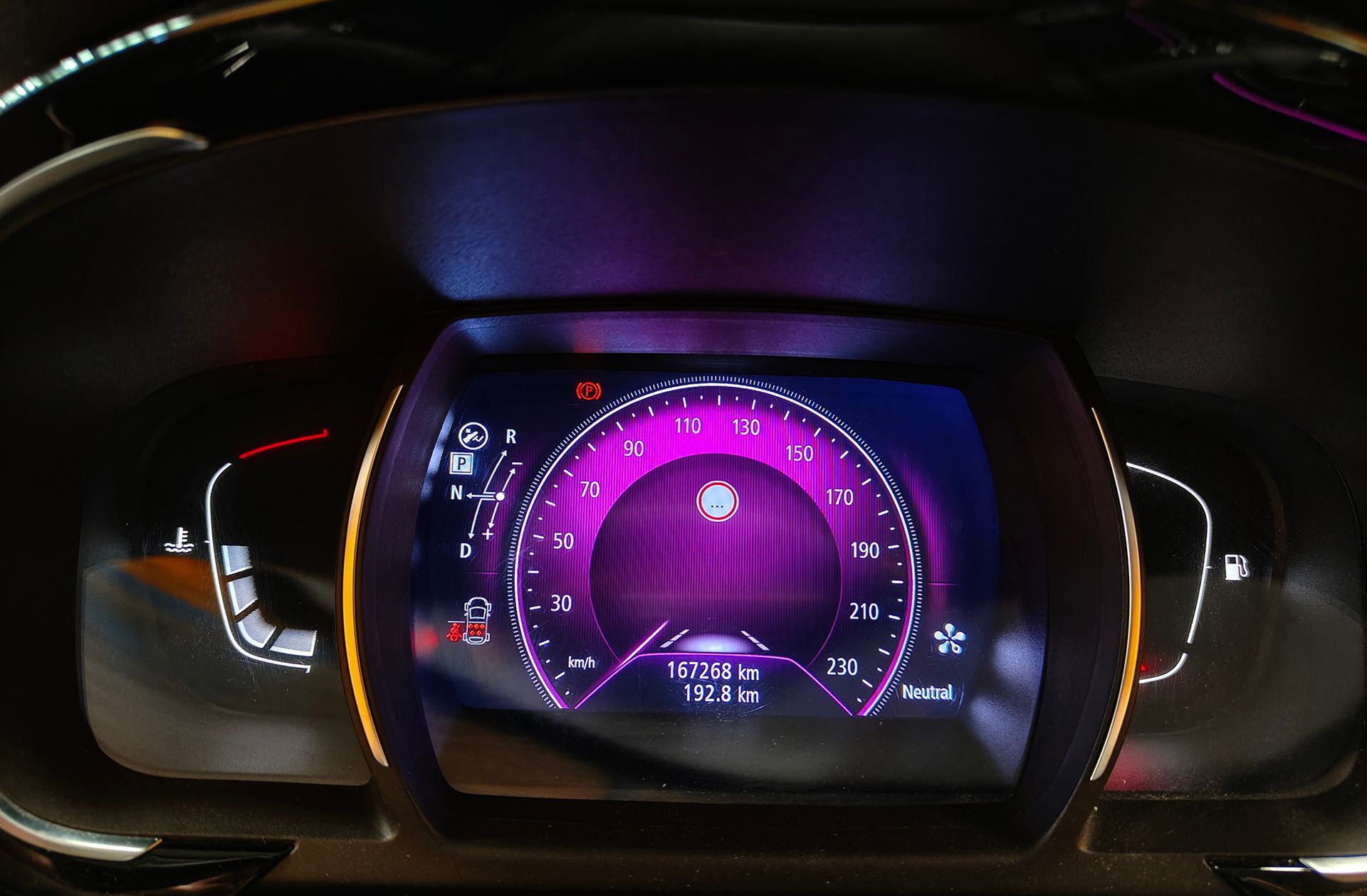 Renault Espace Limited Blue dCi EDC 7 plazas - foto 10