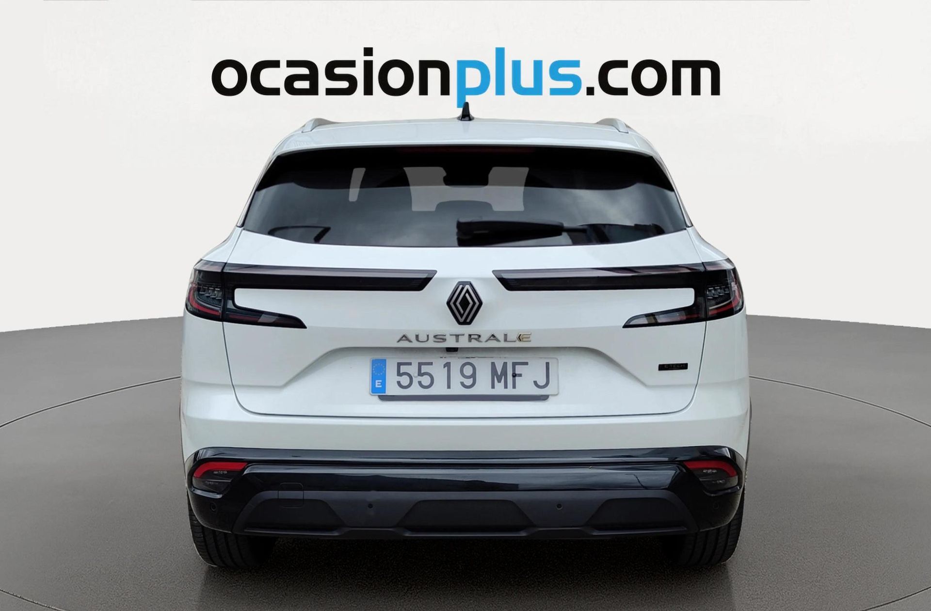 Renault Austral Techno E-Tech Full Hybrid - foto 21
