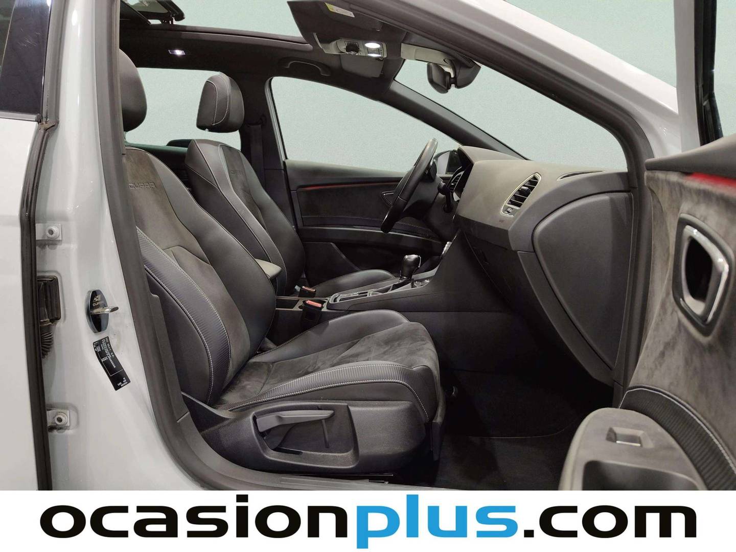 Seat León Seat León ST 2.0 TSI S&S Cupra 4Drive DSG (300 CV) km 0