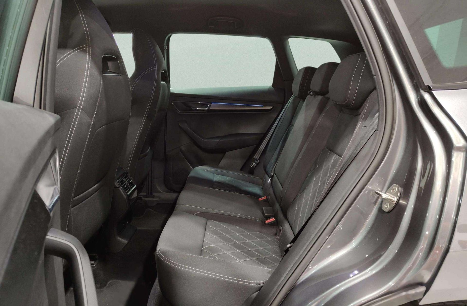 Škoda Karoq 1.5 TSI ACT Sportline DSG - foto 12