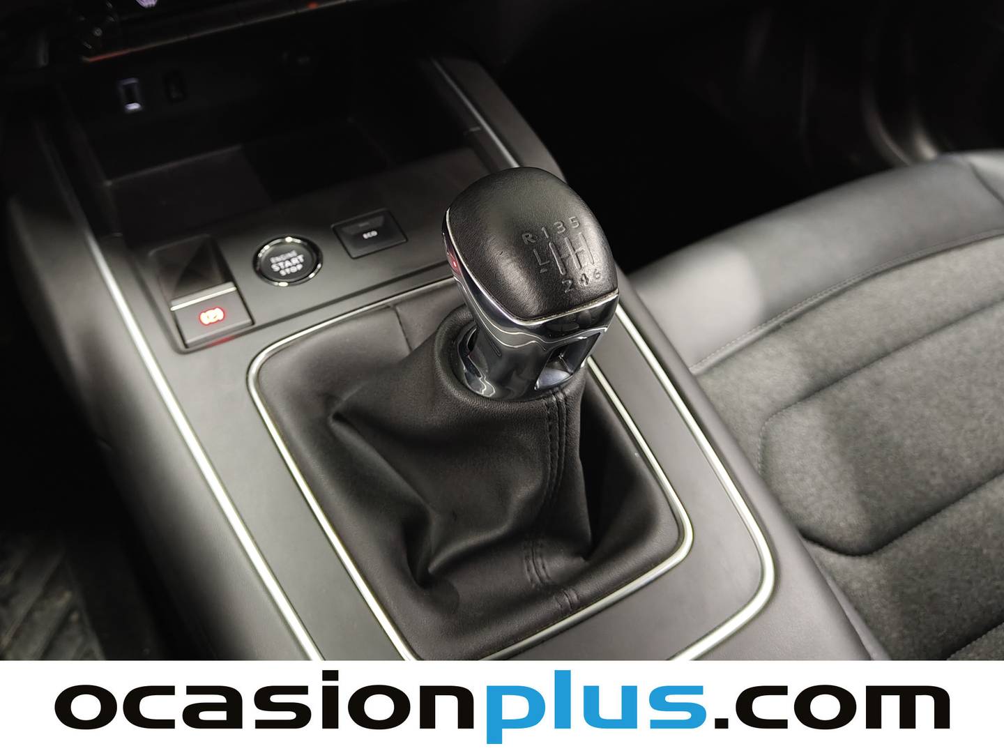 Citroën C5 Aircross Citroen C5 Aircross PureTech 130 S&S Plus (131 CV) barato