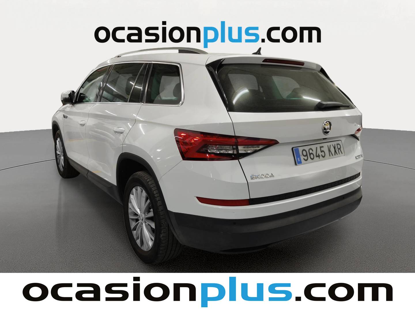 Foto Skoda Kodiaq Skoda Kodiaq 1.5 TSI Style 4x2 DSG  (150 CV)