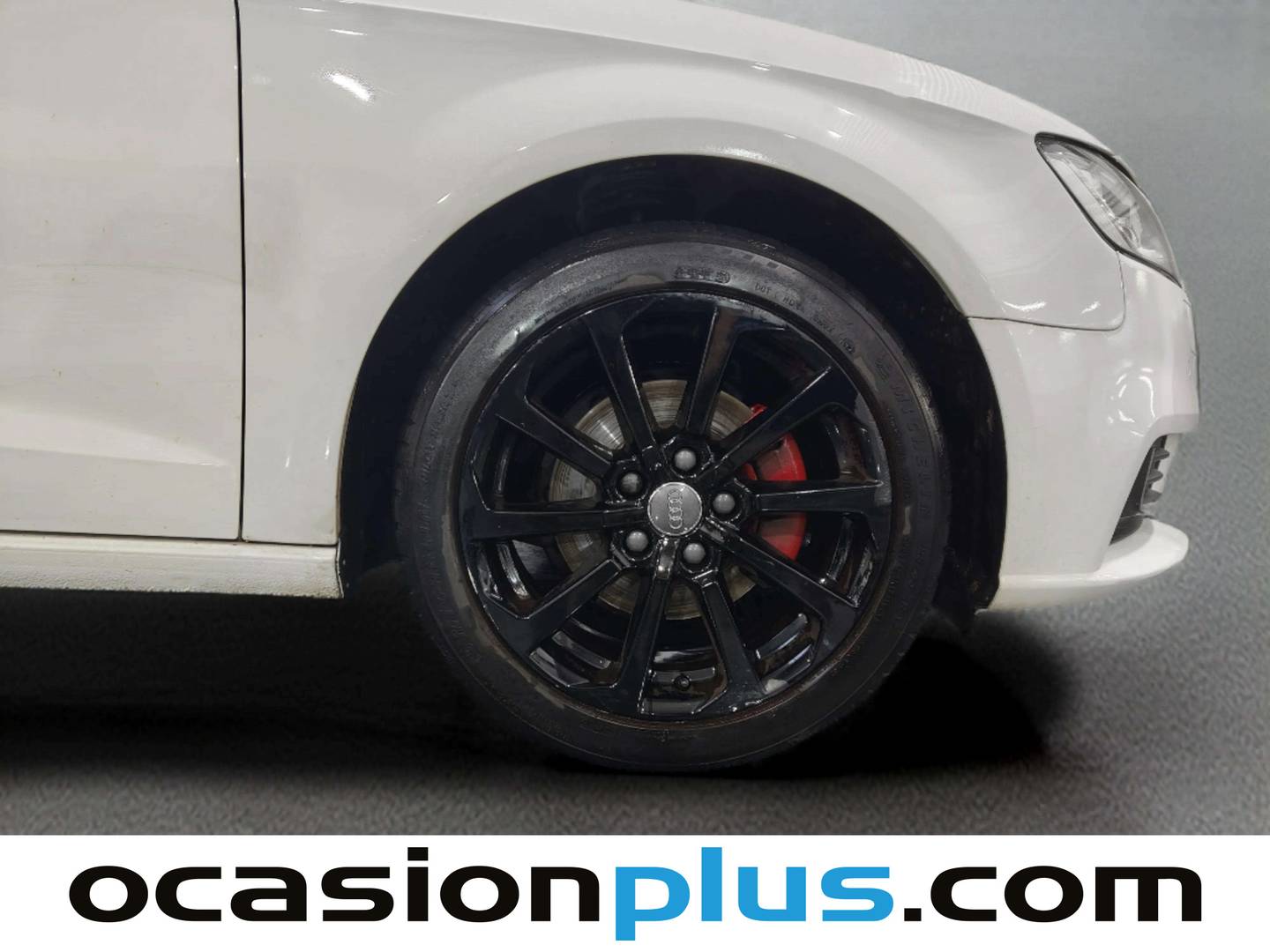 Audi A3 Audi A3 Sportback Sportback design edition 1.6 TDI (116 CV) barato