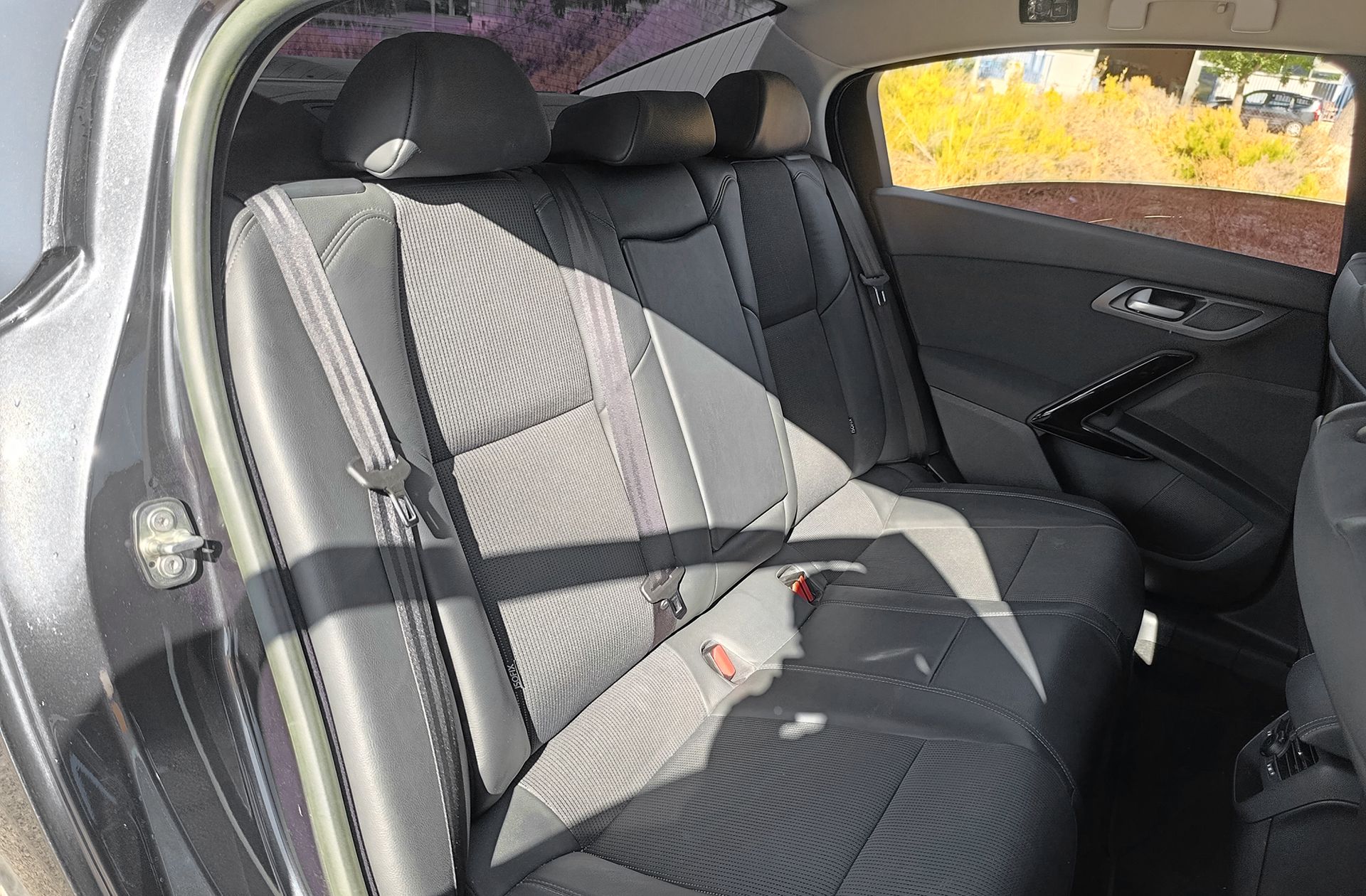 Peugeot 508 2.0 HDi Allure - foto 17