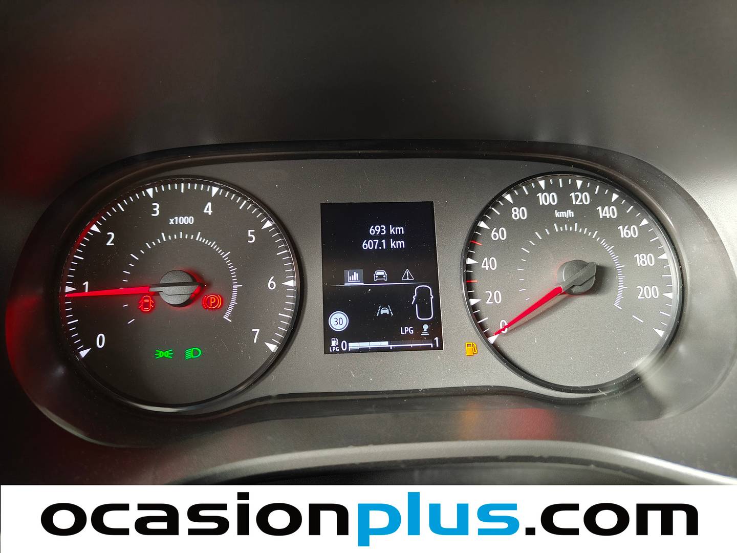 Dacia Sandero Dacia Sandero Expression ECO-G (100 CV) 2026