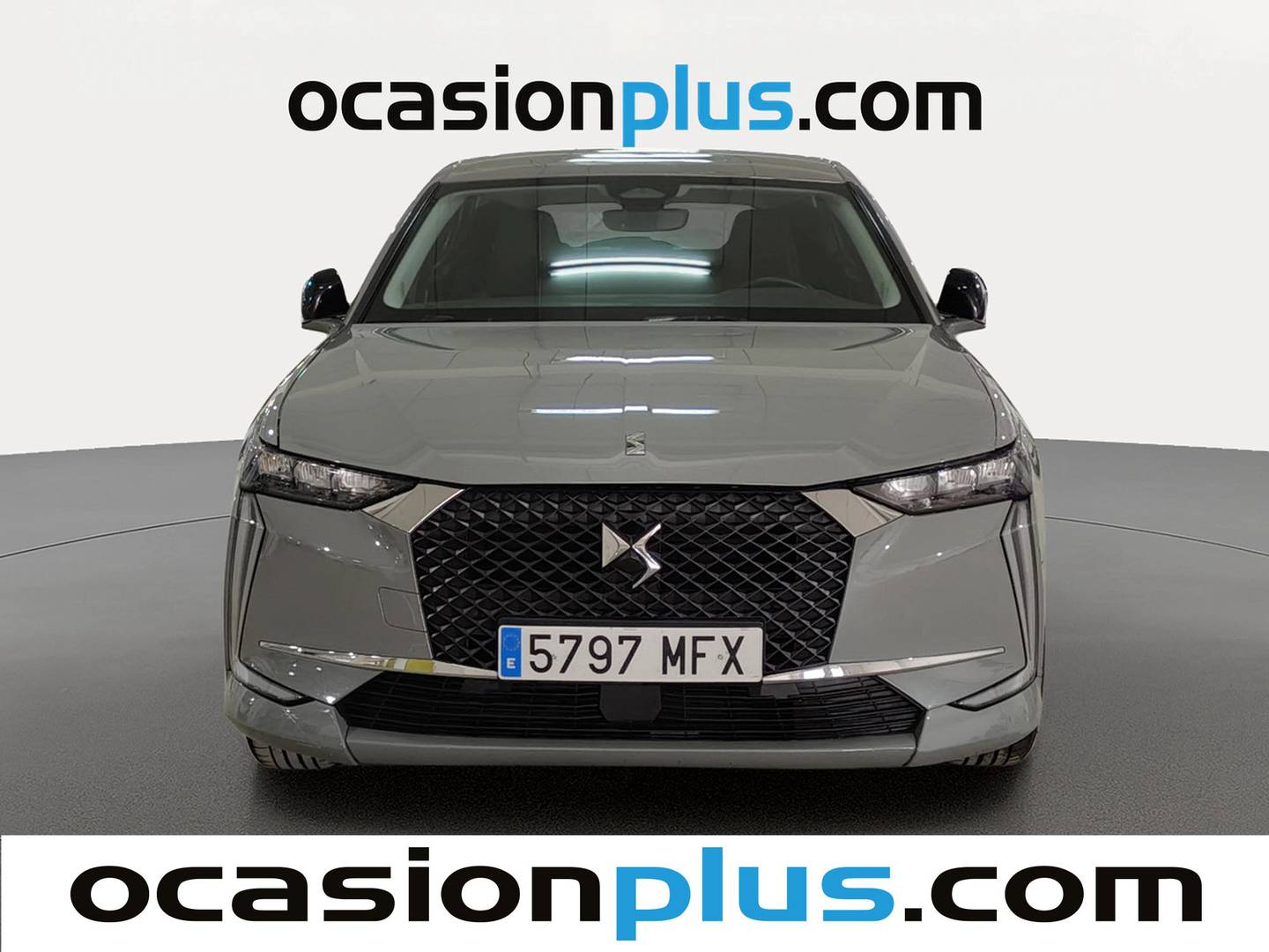 Foto DS DS 4 DS DS4 PureTech 130 Bastille Auto (130 CV)