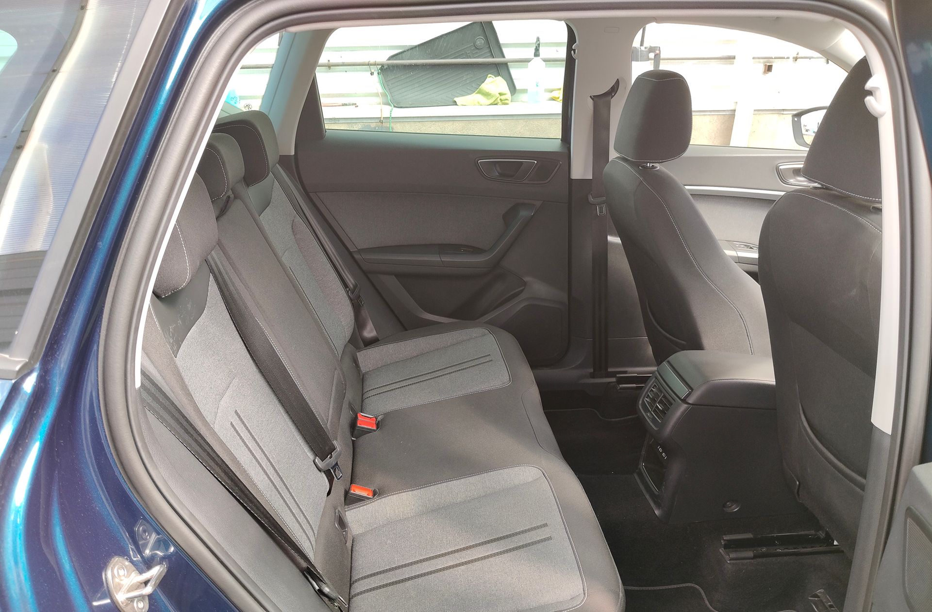 SEAT Ateca 1.5 TSI Style XXL - foto 18