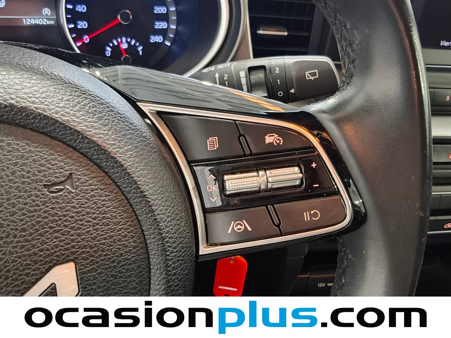 KIA Ceed Kia Ceed 1.0 T-GDi Concept  (120 CV) barato