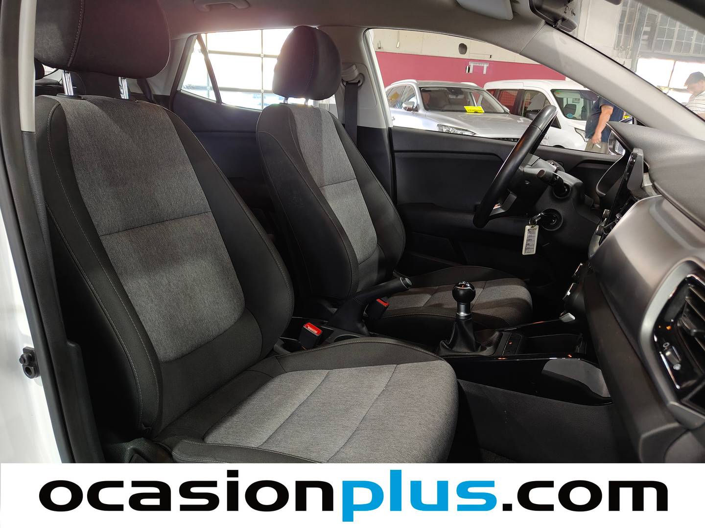KIA Stonic KIA Stonic 1.2 DPi Drive (79 CV) km 0