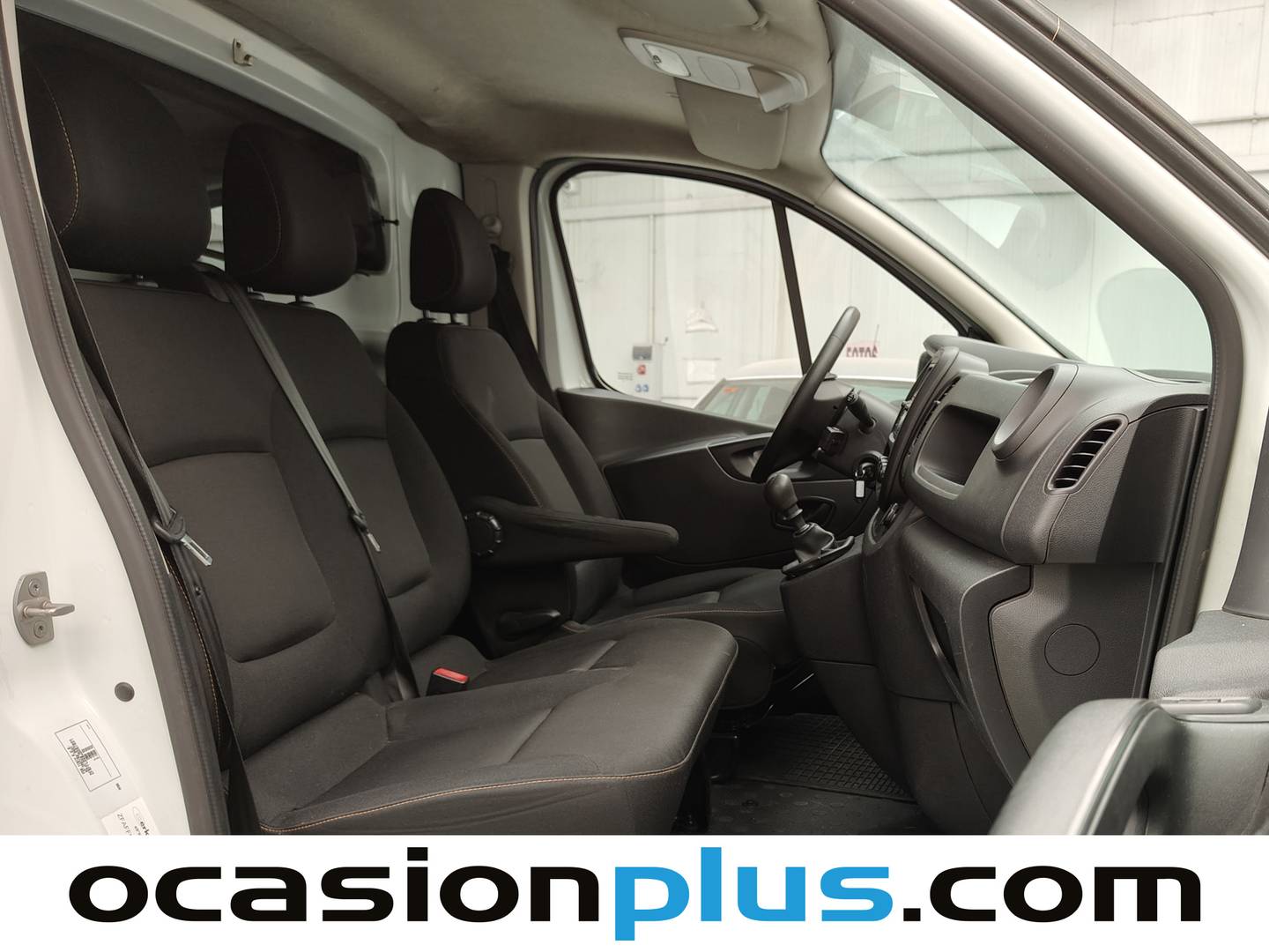 Fiat Talento Fiat Talento Furgon 1.6 EcoJet Base Corto (125 CV) km 0