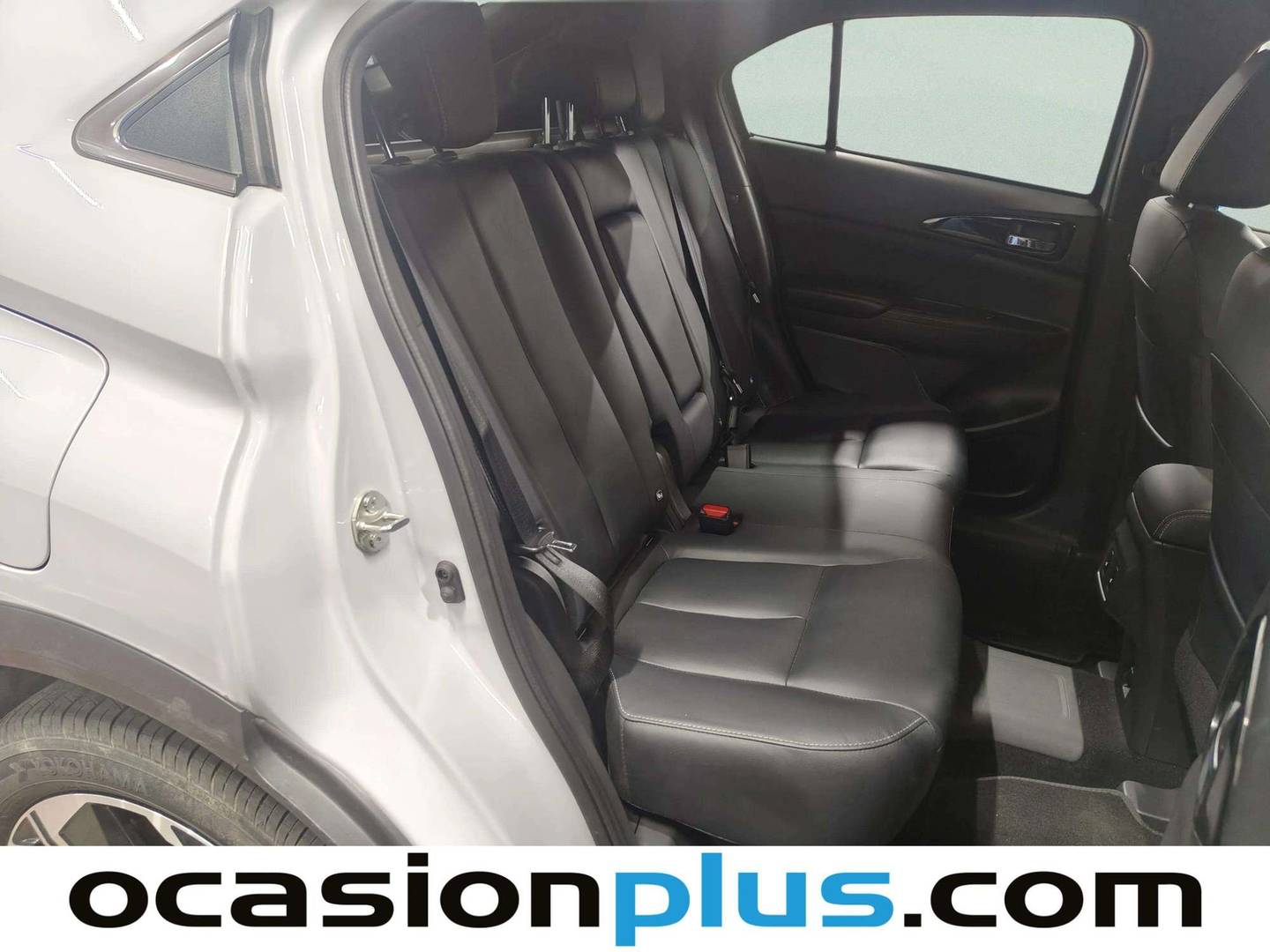 Mitsubishi Eclipse Cross Mitsubishi Eclipse Cross 2.4 PHEV Kaiteki+ Auto 4WD (188 CV) automático