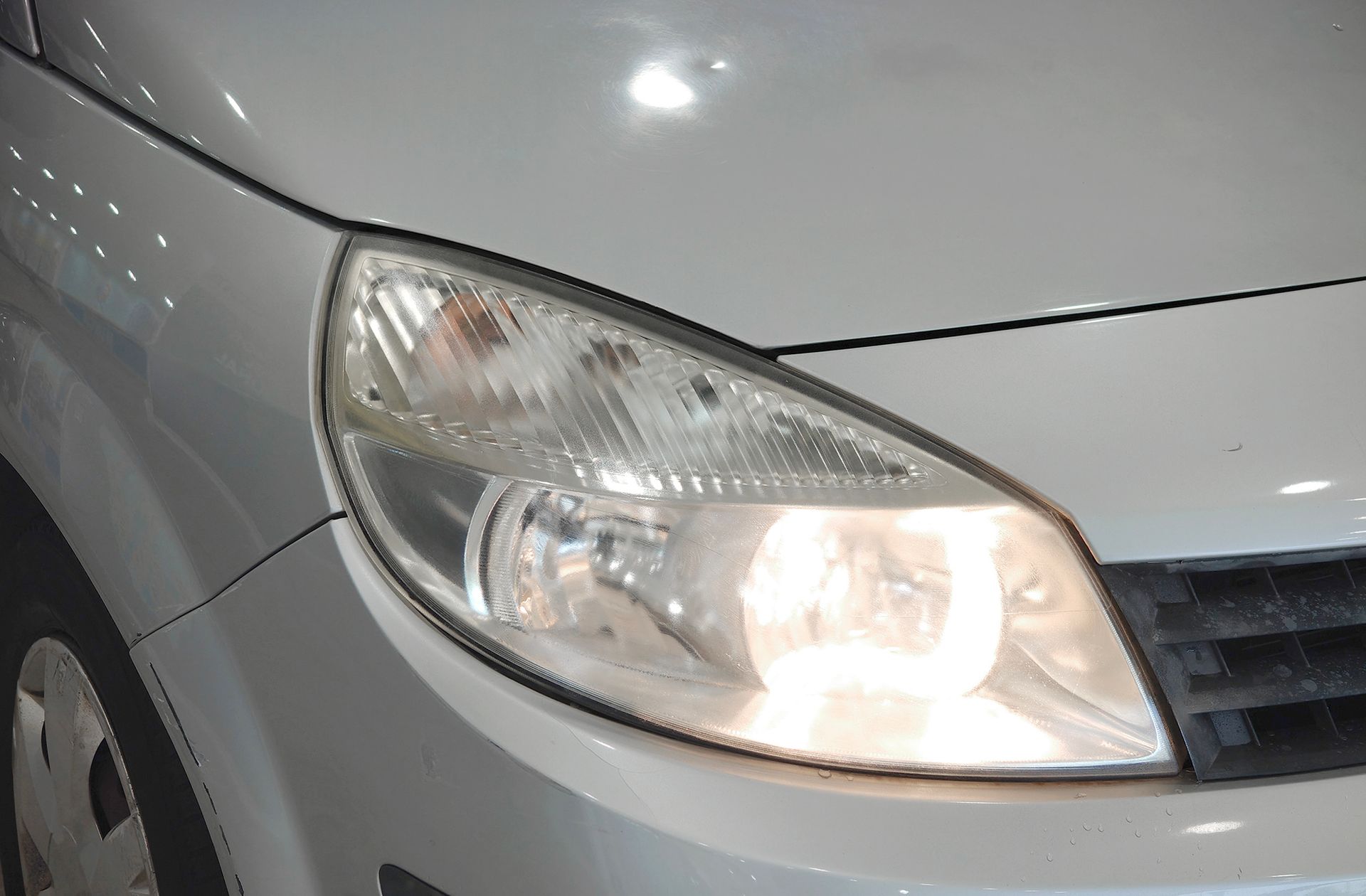 Renault Grand Scénic 1.5 dCi Emotion 7 plazas - foto 12