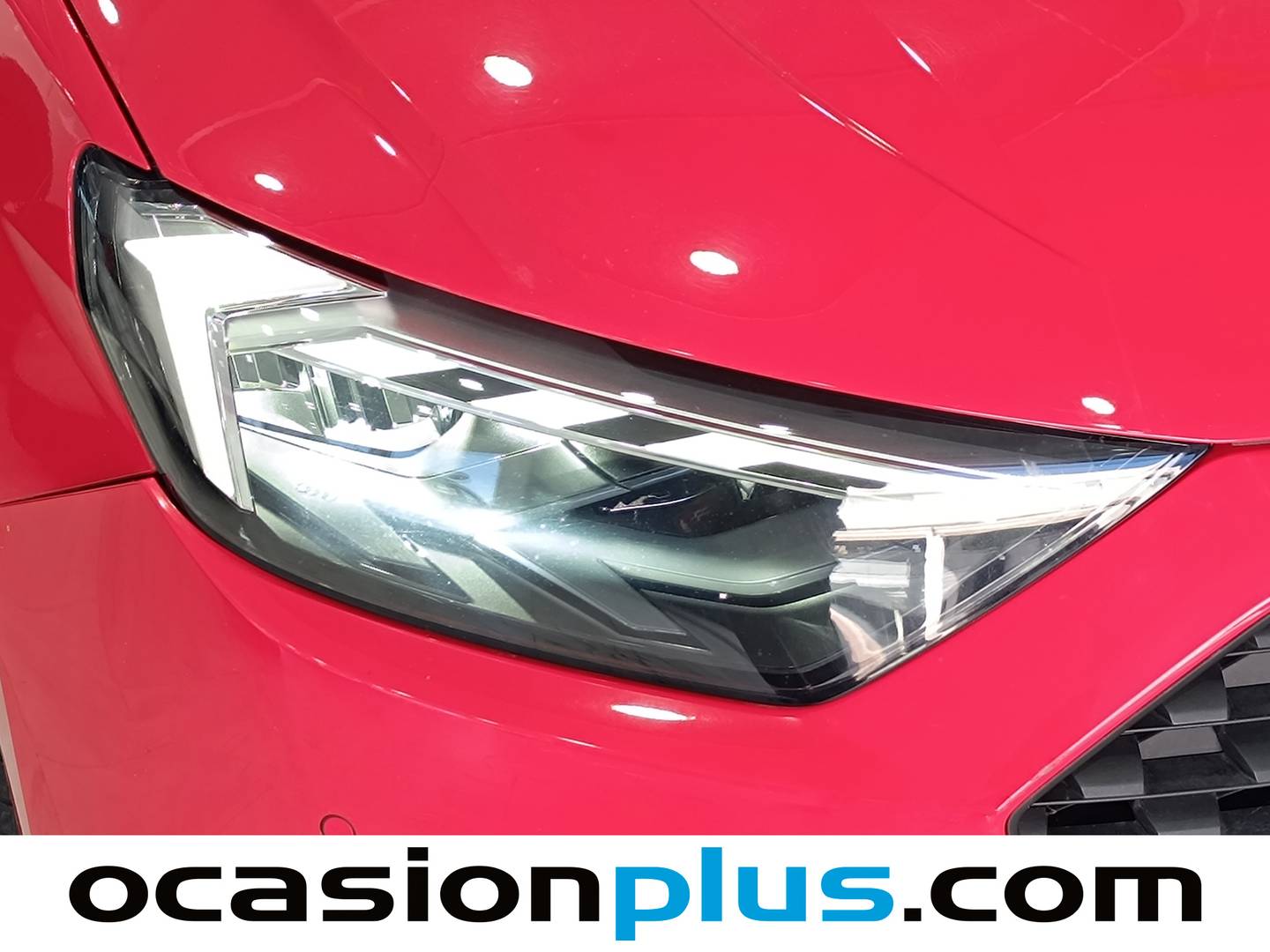 Extras del Audi A1 Audi A1 Sportback Advanced 30 TFSI (110 CV) S tronic