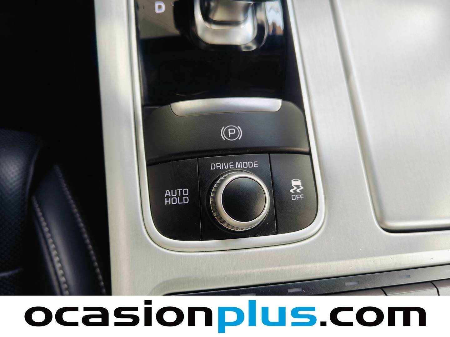 KIA Stinger KIA Stinger 2.2 CRDi GT Line 4x2  (200 CV) seminuevo
