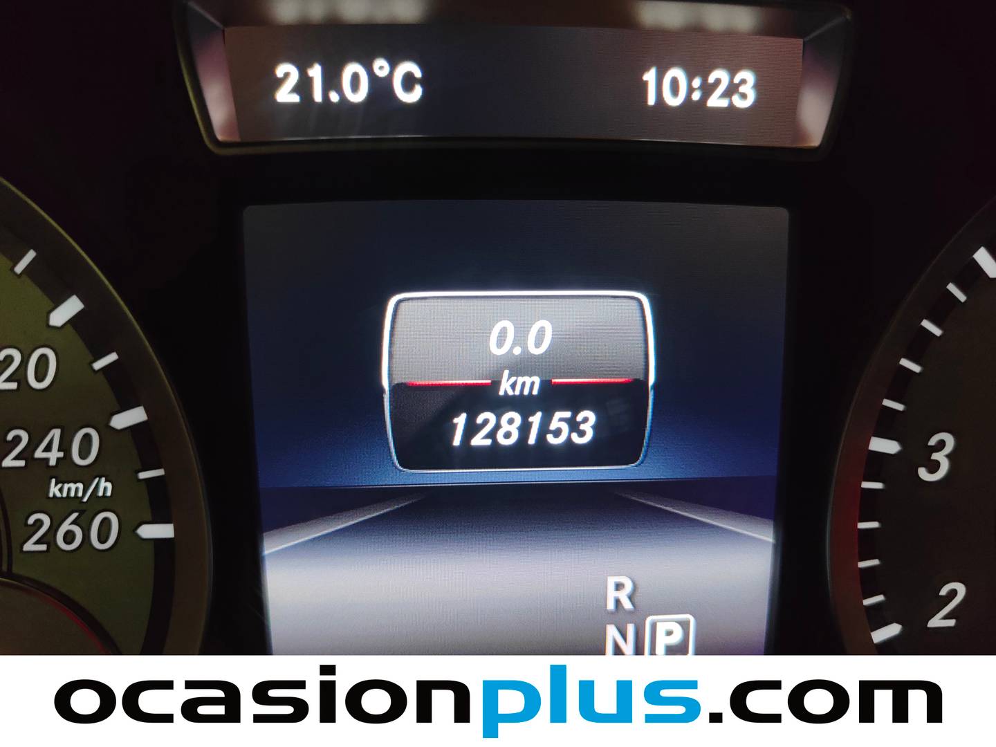 Mercedes Clase A Mercedes Clase A 250 AMG Line 4Matic (211 CV) 211cv