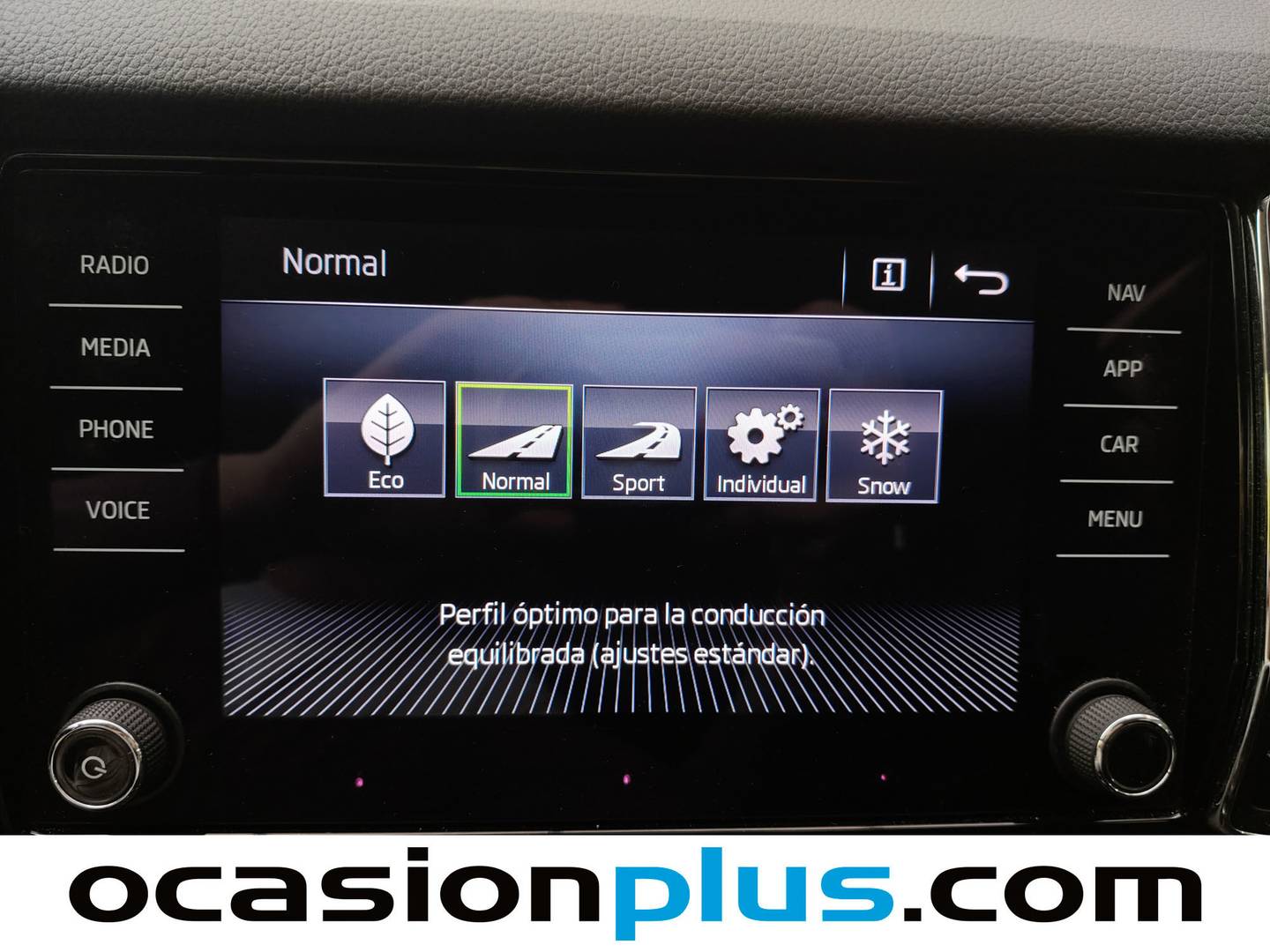 Skoda Kodiaq Skoda Kodiaq 2.0 TDI Style 4x4 (150 CV) seminuevo