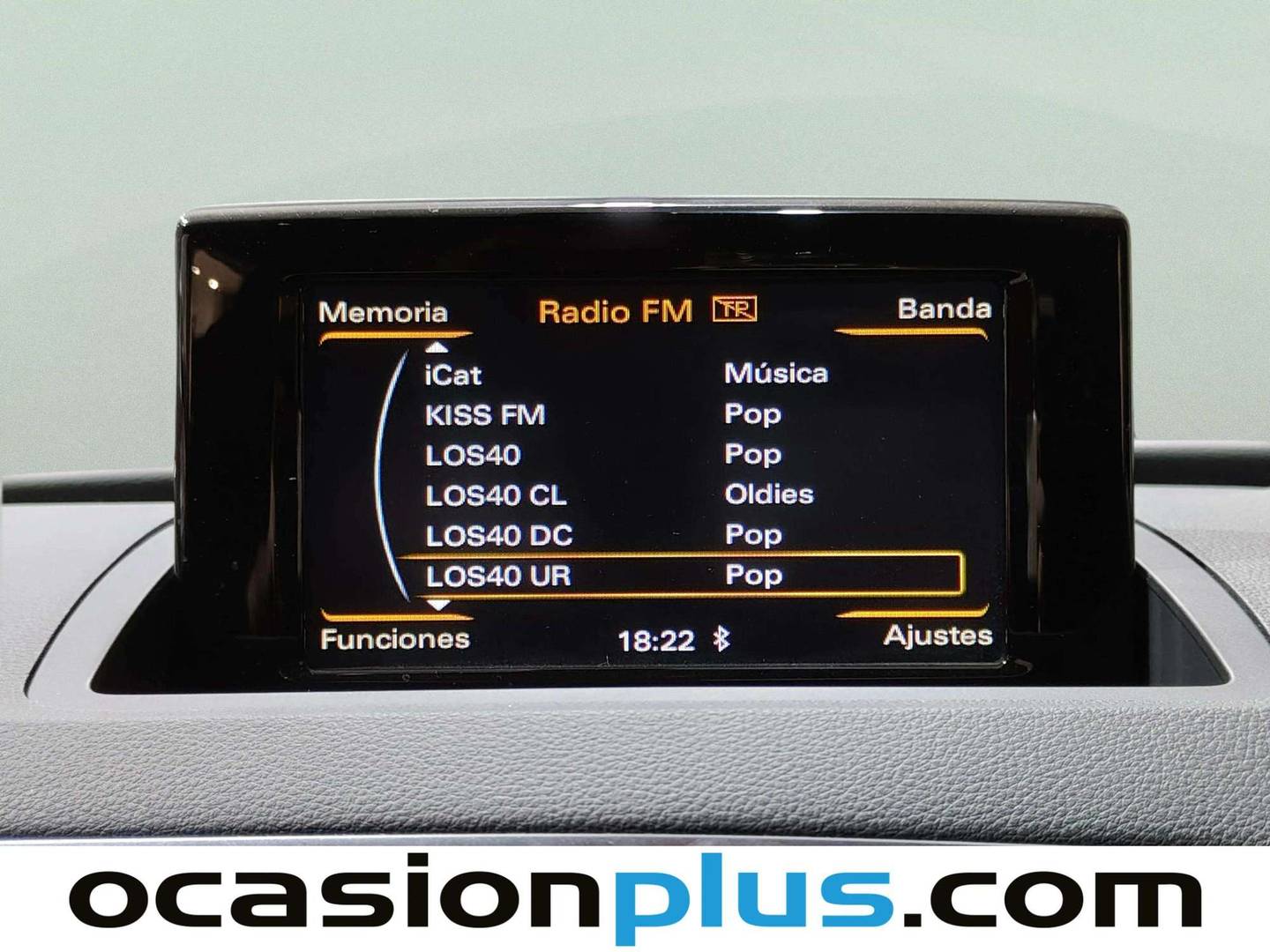 Foto Audi Q3 Audi Q3 design edition 1.4 TFSI  (150 CV)