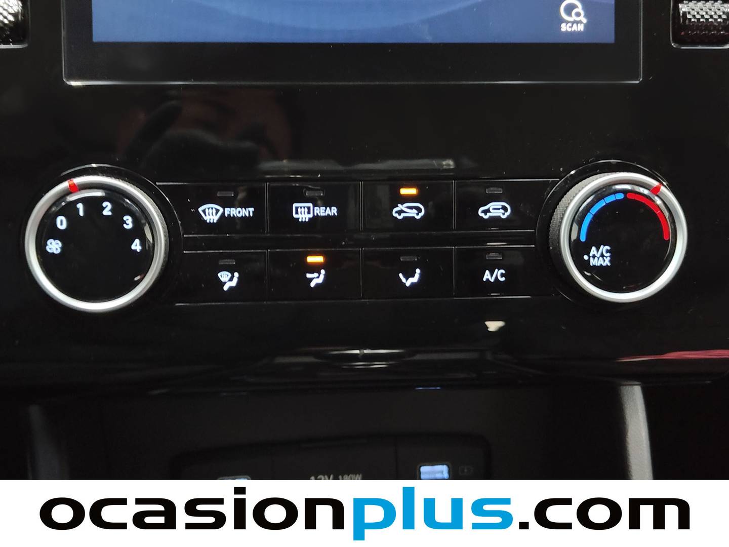 Foto Hyundai Tucson Hyundai Tucson 1.6 CRDI Klass 4x2 (115 CV)