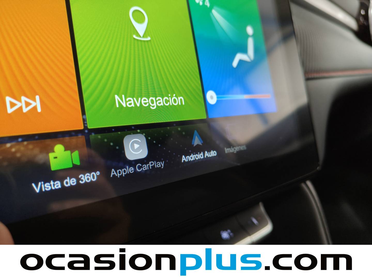 MG ZS MG ZS 1.5 Luxury (106 CV) 2023