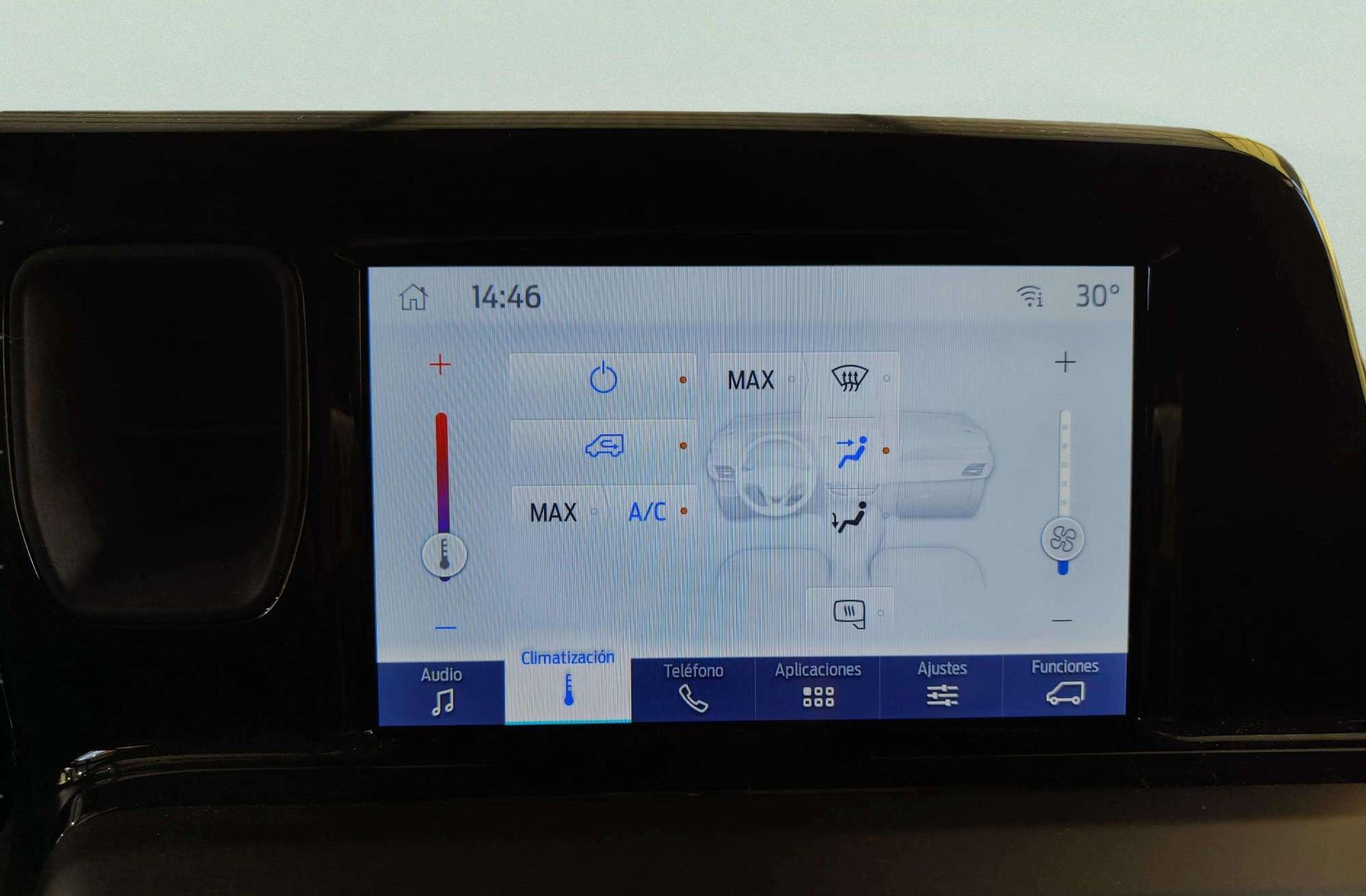 Ford Transit Furgon 1.5 EcoBlue Trend - foto 25