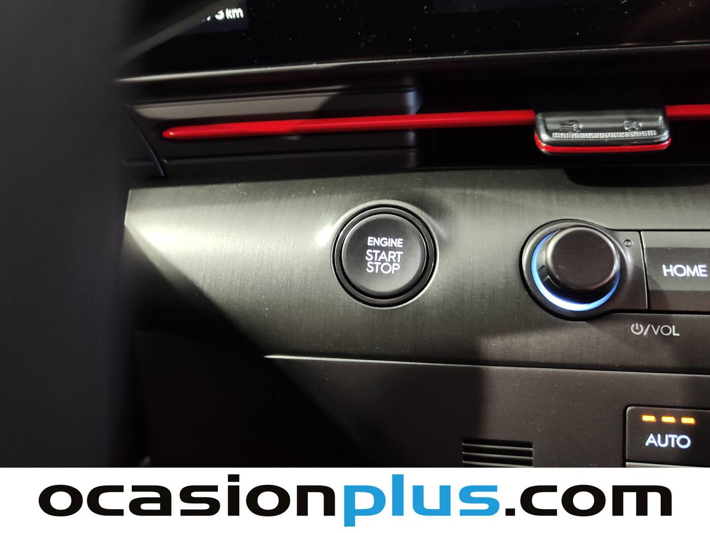 Foto Hyundai Kona Hyundai Kona 1.6T N Line  (138 CV)